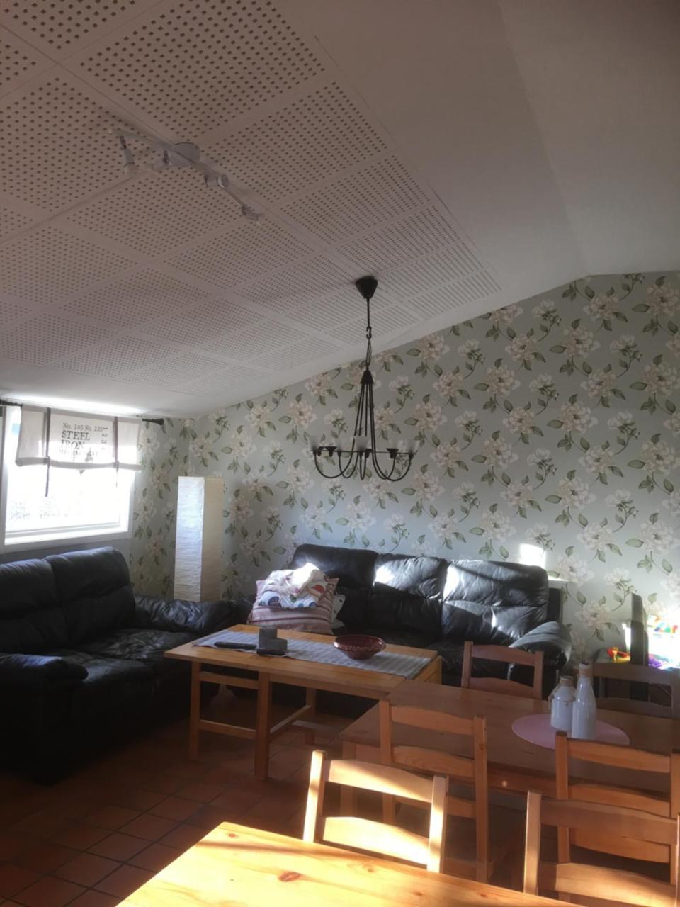 Vanga Hostel Extérieur photo