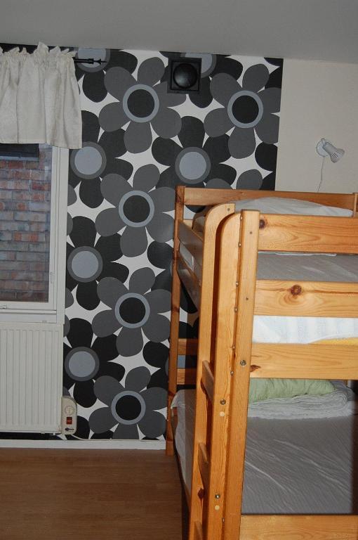 Vanga Hostel Extérieur photo